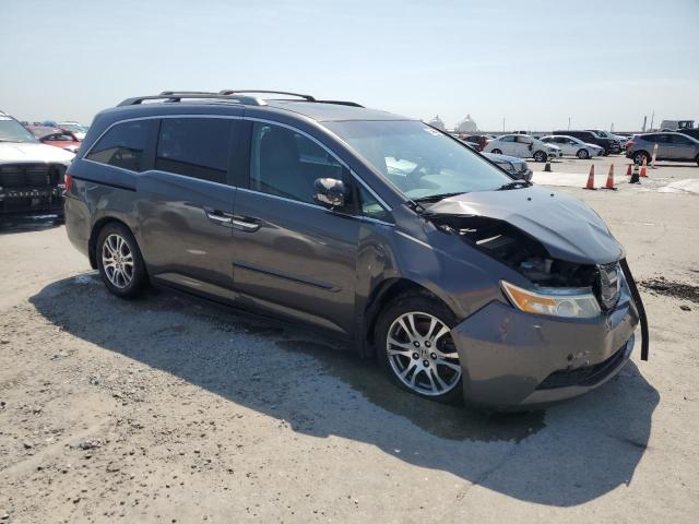 Photo 3 VIN: 5FNRL5H61CB126930 - HONDA ODYSSEY EX 