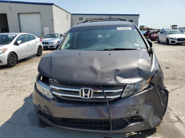 Photo 4 VIN: 5FNRL5H61CB126930 - HONDA ODYSSEY EX 