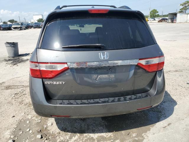 Photo 5 VIN: 5FNRL5H61CB126930 - HONDA ODYSSEY EX 