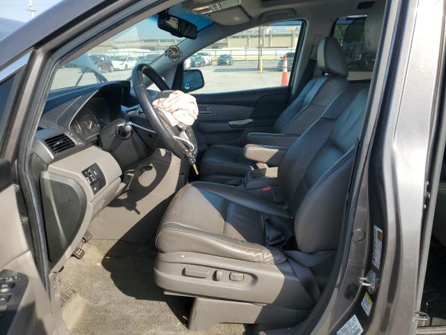 Photo 6 VIN: 5FNRL5H61CB126930 - HONDA ODYSSEY EX 