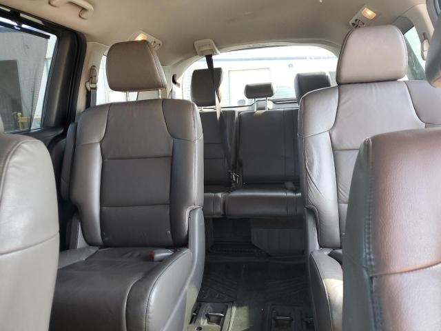 Photo 9 VIN: 5FNRL5H61CB126930 - HONDA ODYSSEY EX 