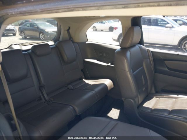 Photo 7 VIN: 5FNRL5H61CB130895 - HONDA ODYSSEY 