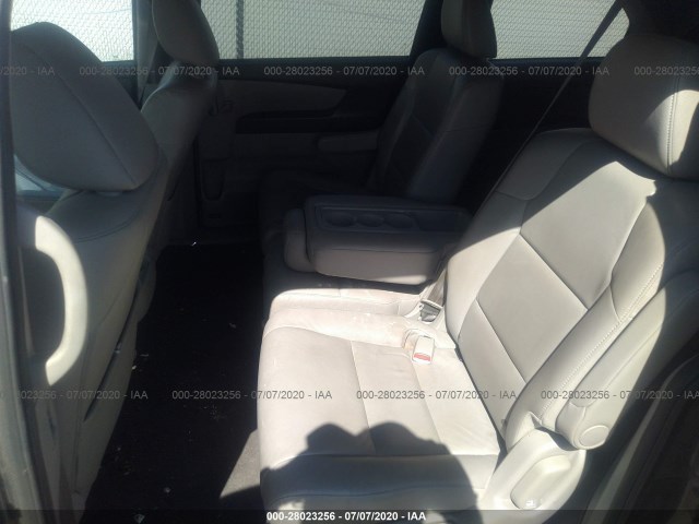 Photo 7 VIN: 5FNRL5H61CB133635 - HONDA ODYSSEY 