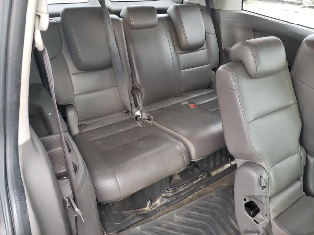 Photo 8 VIN: 5FNRL5H61CB134476 - HONDA ODYSSEY EX 