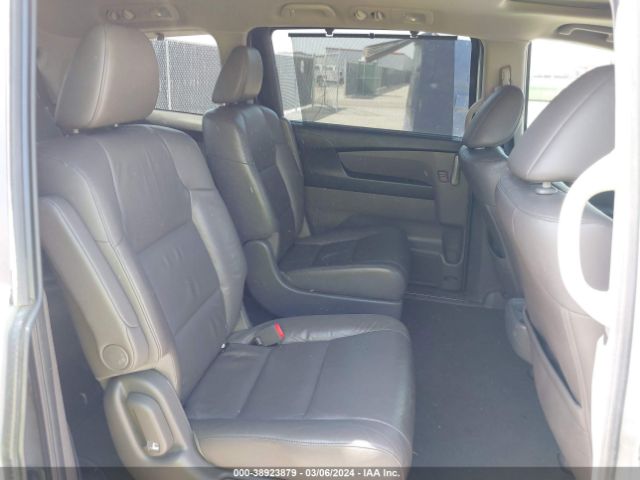 Photo 7 VIN: 5FNRL5H61CB136504 - HONDA ODYSSEY 