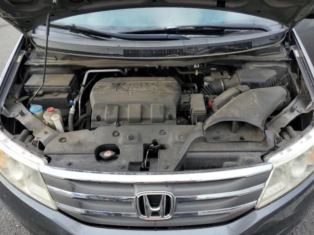 Photo 11 VIN: 5FNRL5H61CB138222 - HONDA ODYSSEY EX 