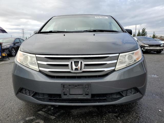 Photo 4 VIN: 5FNRL5H61CB138222 - HONDA ODYSSEY EX 