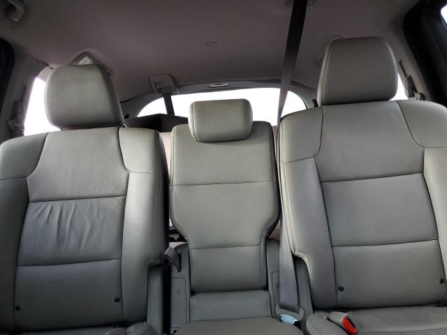 Photo 9 VIN: 5FNRL5H61CB138222 - HONDA ODYSSEY EX 