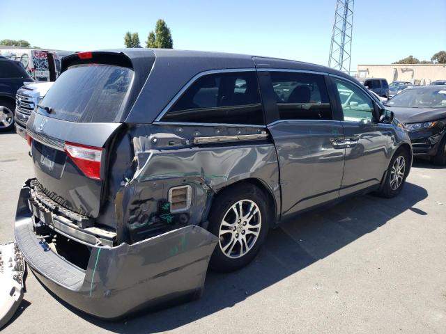 Photo 2 VIN: 5FNRL5H61CB143811 - HONDA ODYSSEY EX 