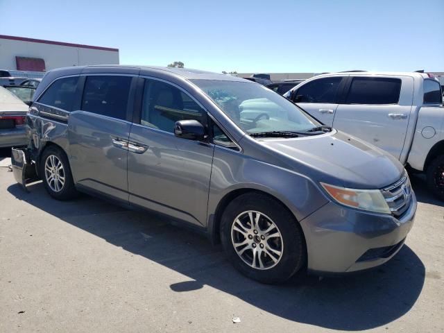 Photo 3 VIN: 5FNRL5H61CB143811 - HONDA ODYSSEY EX 