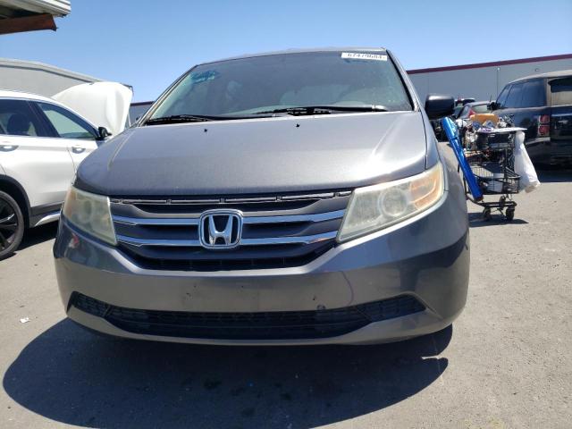 Photo 4 VIN: 5FNRL5H61CB143811 - HONDA ODYSSEY EX 