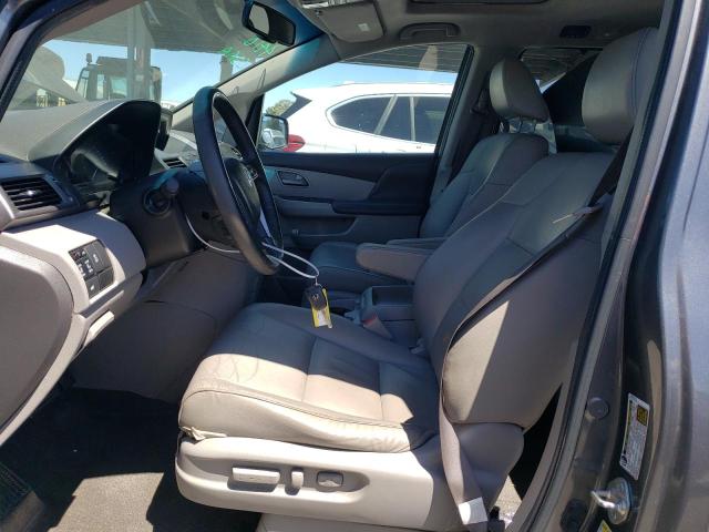 Photo 6 VIN: 5FNRL5H61CB143811 - HONDA ODYSSEY EX 