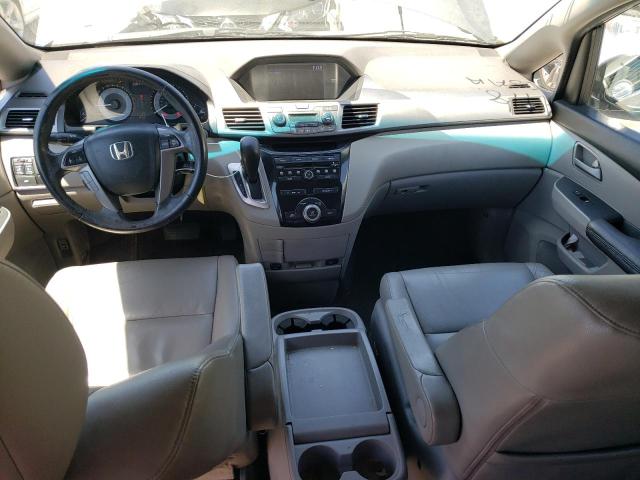 Photo 7 VIN: 5FNRL5H61CB143811 - HONDA ODYSSEY EX 