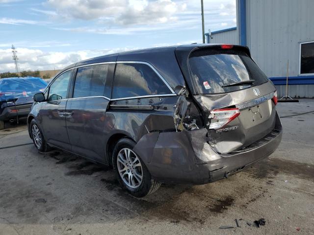 Photo 1 VIN: 5FNRL5H61CB145459 - HONDA ODYSSEY EX 