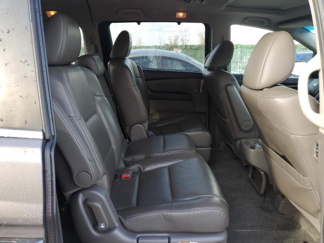 Photo 10 VIN: 5FNRL5H61CB145459 - HONDA ODYSSEY EX 