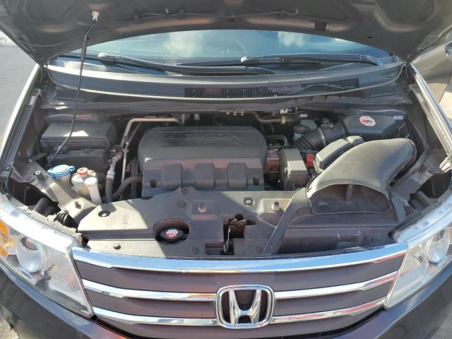 Photo 11 VIN: 5FNRL5H61CB145459 - HONDA ODYSSEY EX 