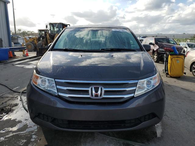 Photo 4 VIN: 5FNRL5H61CB145459 - HONDA ODYSSEY EX 