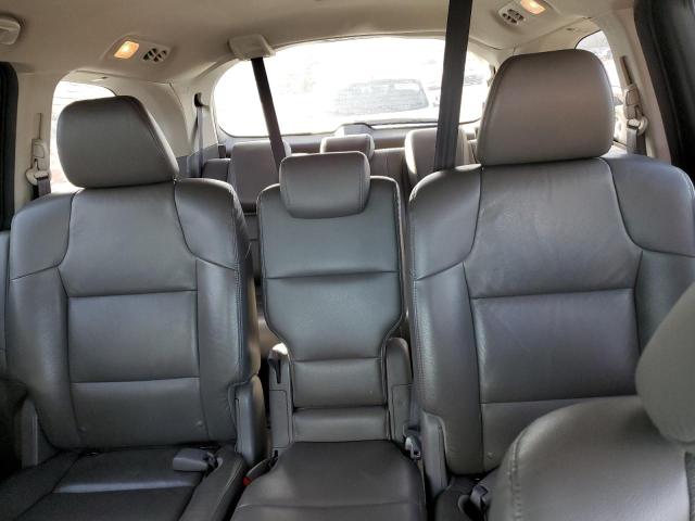 Photo 9 VIN: 5FNRL5H61CB145459 - HONDA ODYSSEY EX 