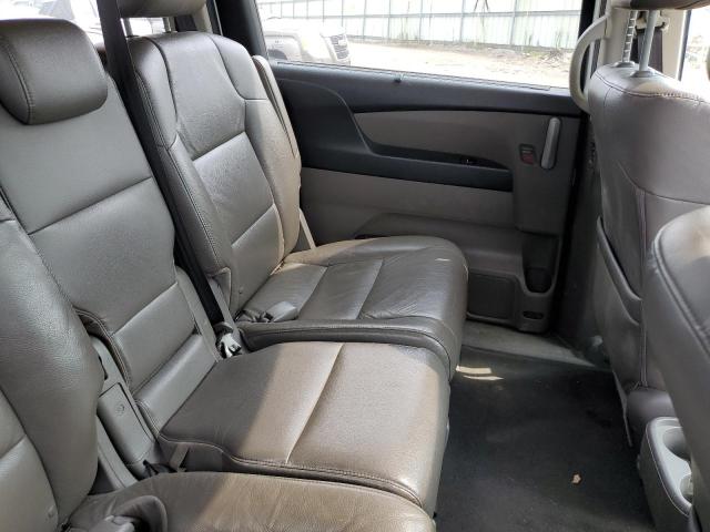 Photo 10 VIN: 5FNRL5H61CB146417 - HONDA ODYSSEY EX 