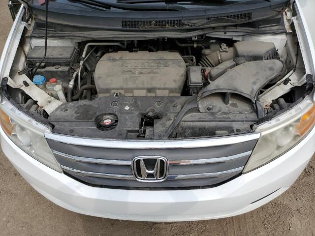 Photo 11 VIN: 5FNRL5H61CB146417 - HONDA ODYSSEY EX 