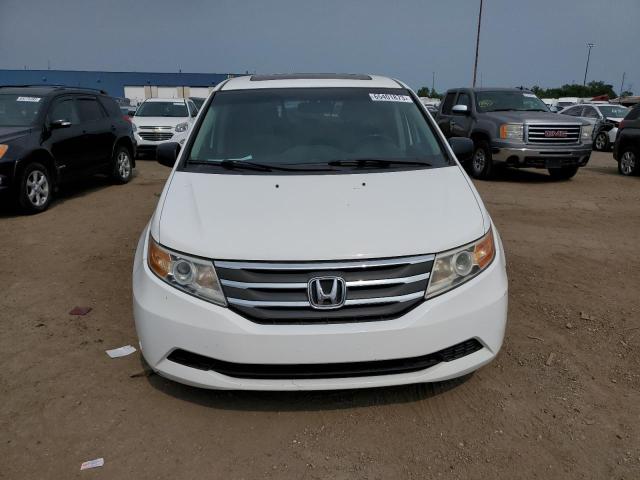 Photo 4 VIN: 5FNRL5H61CB146417 - HONDA ODYSSEY EX 