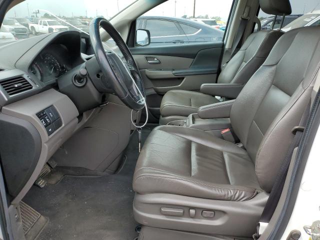 Photo 6 VIN: 5FNRL5H61CB146417 - HONDA ODYSSEY EX 