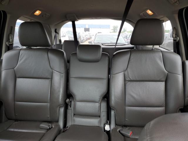 Photo 9 VIN: 5FNRL5H61CB146417 - HONDA ODYSSEY EX 