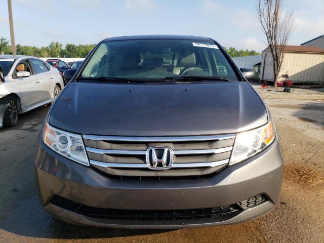 Photo 4 VIN: 5FNRL5H61DB006918 - HONDA ODYSSEY EX 