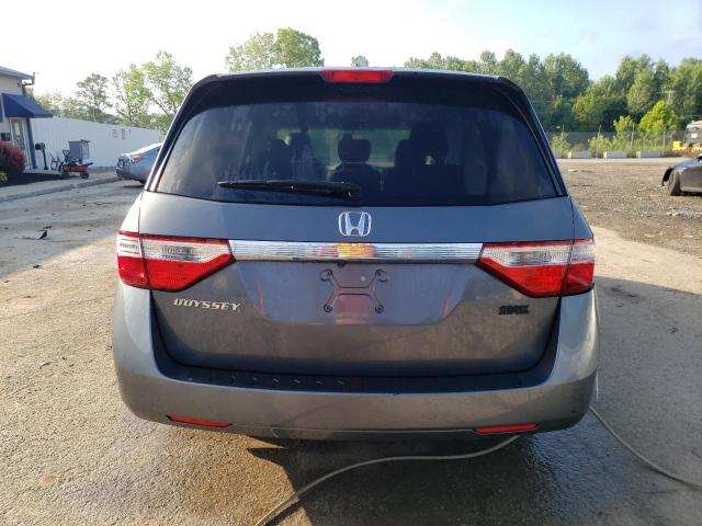 Photo 5 VIN: 5FNRL5H61DB006918 - HONDA ODYSSEY EX 