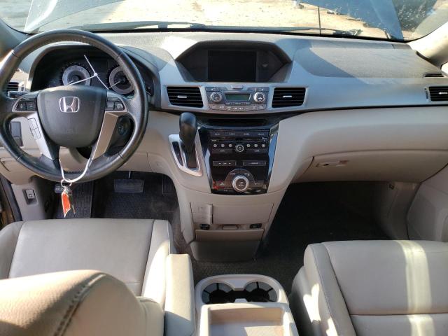 Photo 7 VIN: 5FNRL5H61DB006918 - HONDA ODYSSEY EX 