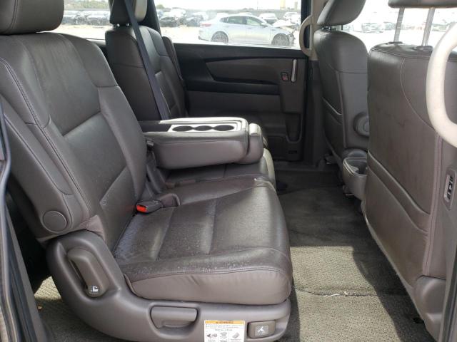 Photo 5 VIN: 5FNRL5H61DB007907 - HONDA ODYSSEY EX 