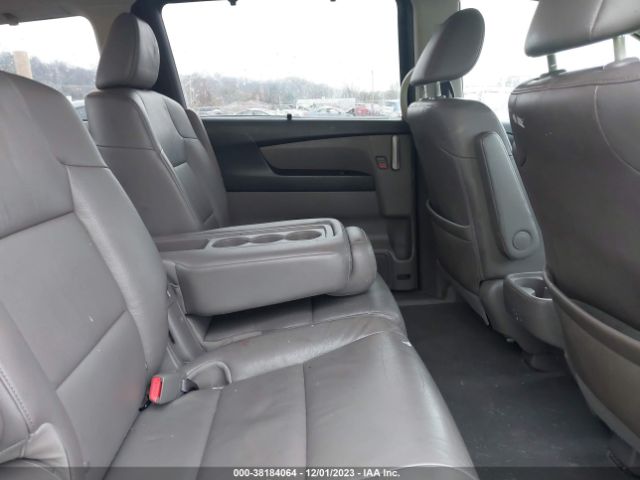 Photo 7 VIN: 5FNRL5H61DB009771 - HONDA ODYSSEY 