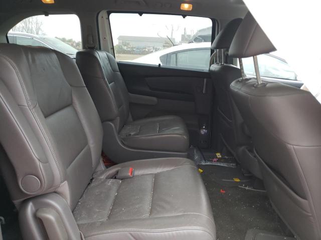 Photo 5 VIN: 5FNRL5H61DB013495 - HONDA ODYSSEY EX 