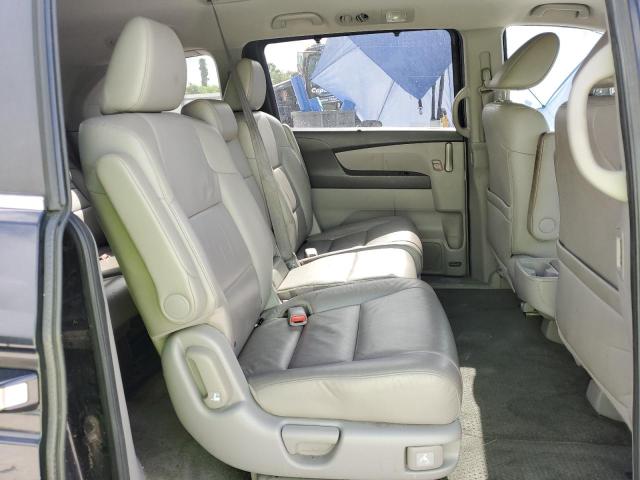 Photo 10 VIN: 5FNRL5H61DB014985 - HONDA ODYSSEY EX 