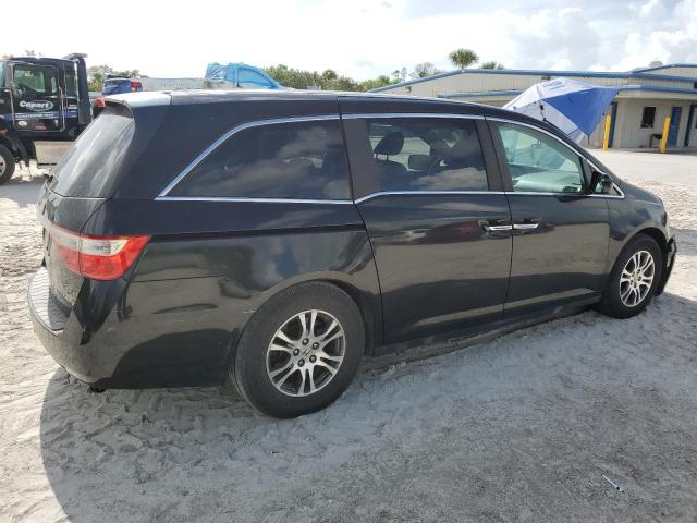 Photo 2 VIN: 5FNRL5H61DB014985 - HONDA ODYSSEY EX 