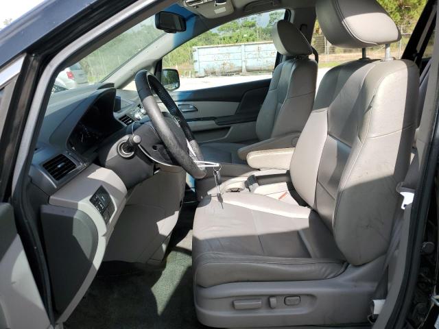 Photo 6 VIN: 5FNRL5H61DB014985 - HONDA ODYSSEY EX 