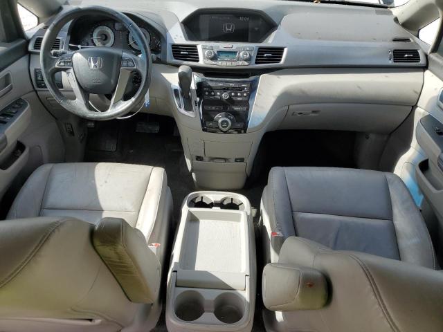 Photo 7 VIN: 5FNRL5H61DB014985 - HONDA ODYSSEY EX 