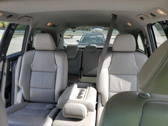 Photo 9 VIN: 5FNRL5H61DB014985 - HONDA ODYSSEY EX 