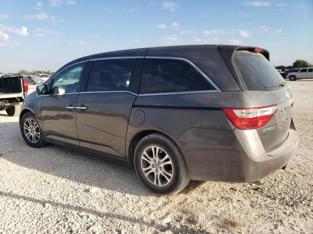 Photo 1 VIN: 5FNRL5H61DB015750 - HONDA ODYSSEY EX 