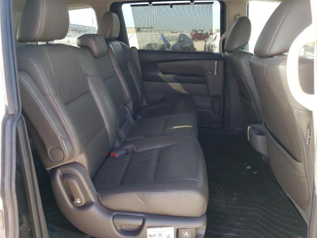 Photo 10 VIN: 5FNRL5H61DB015750 - HONDA ODYSSEY EX 