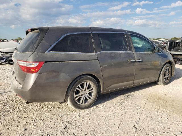 Photo 2 VIN: 5FNRL5H61DB015750 - HONDA ODYSSEY EX 