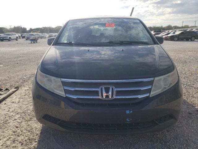 Photo 4 VIN: 5FNRL5H61DB015750 - HONDA ODYSSEY EX 