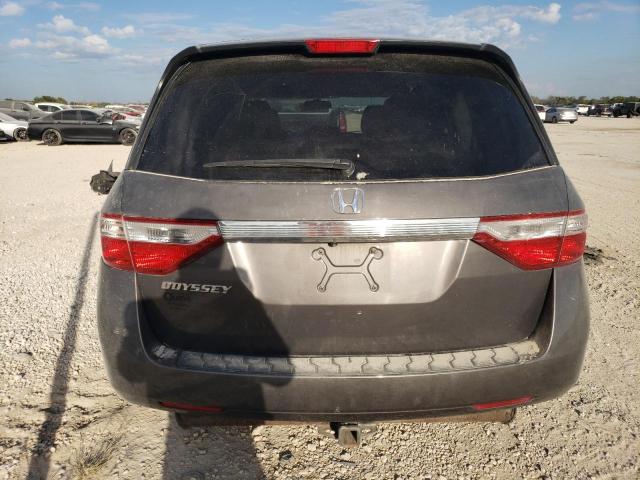 Photo 5 VIN: 5FNRL5H61DB015750 - HONDA ODYSSEY EX 