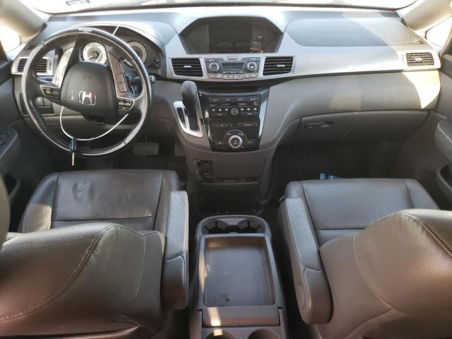 Photo 7 VIN: 5FNRL5H61DB015750 - HONDA ODYSSEY EX 