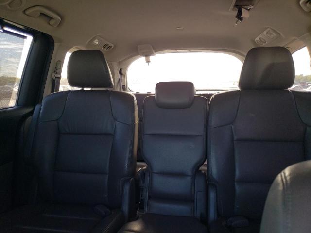 Photo 9 VIN: 5FNRL5H61DB015750 - HONDA ODYSSEY EX 