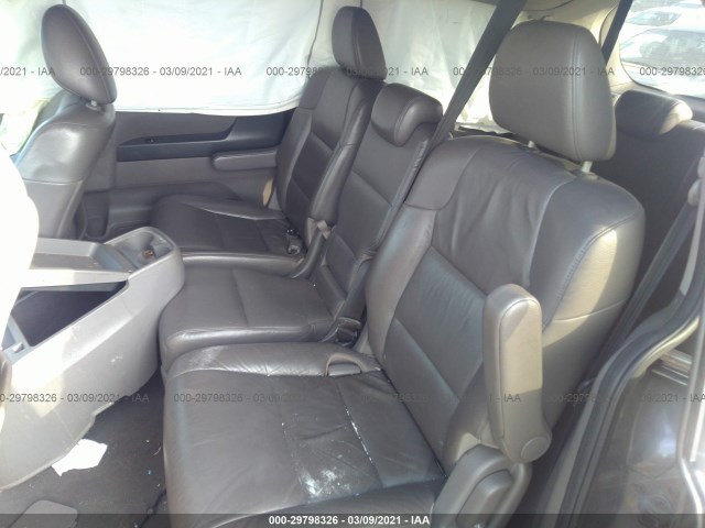 Photo 7 VIN: 5FNRL5H61DB018082 - HONDA ODYSSEY 