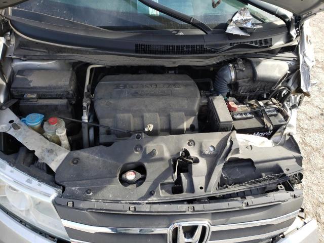 Photo 6 VIN: 5FNRL5H61DB020236 - HONDA ODYSSEY EX 