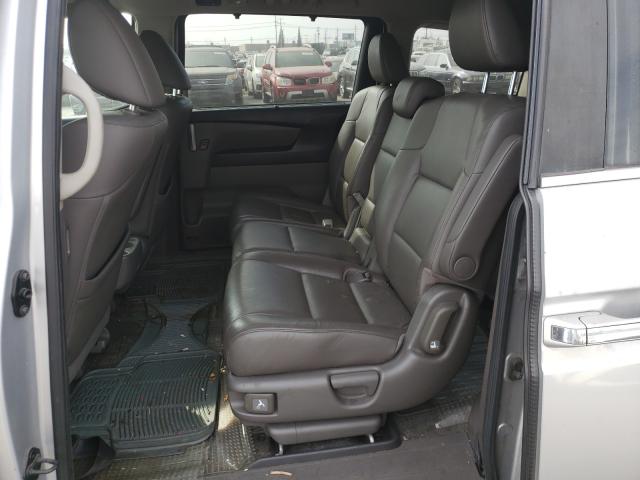 Photo 5 VIN: 5FNRL5H61DB020639 - HONDA ODYSSEY EX 