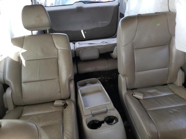 Photo 5 VIN: 5FNRL5H61DB025176 - HONDA ODYSSEY EX 