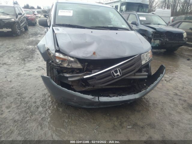 Photo 5 VIN: 5FNRL5H61DB026067 - HONDA ODYSSEY 